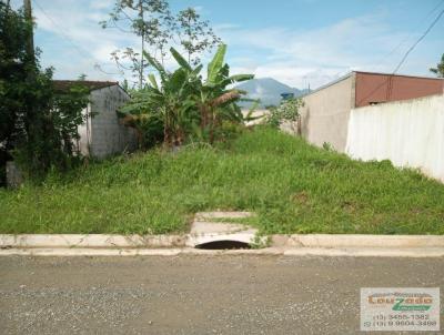 Terreno para Venda, em Perube, bairro Caraguava