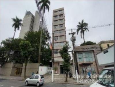 Sala Comercial para Venda, em Santos, bairro Gonzaga