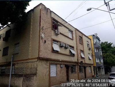 Apartamento para Venda, em Santos, bairro Macuco, 2 dormitrios, 1 banheiro