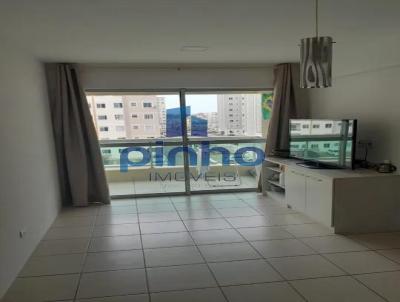 Apartamento para Venda, em Lauro de Freitas, bairro Centro, 2 dormitrios, 1 banheiro, 1 vaga