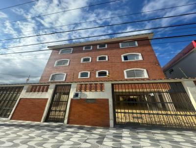 Apartamento para Venda, em Praia Grande, bairro Caiara, 1 dormitrio, 1 vaga