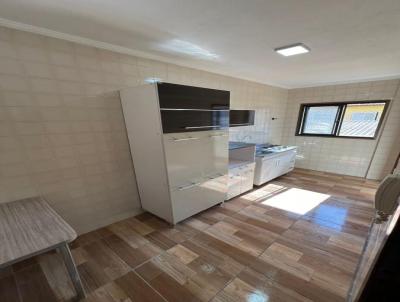 Apartamento para Venda, em Praia Grande, bairro Boqueiro, 1 dormitrio, 1 vaga