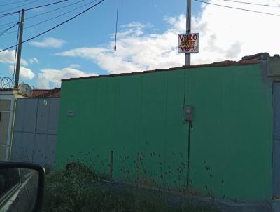 Casa para Venda, em Rio de Janeiro, bairro BELFORD ROXO, 2 dormit�rios, 1 banheiro, 1 vaga