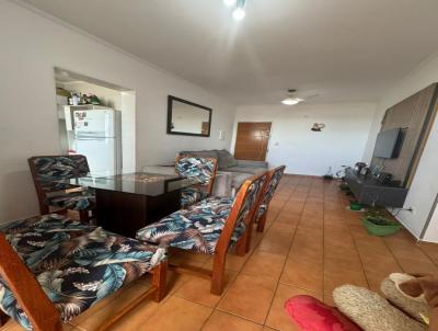 Apartamento para Venda, em Praia Grande, bairro Caiara, 1 dormitrio, 1 vaga