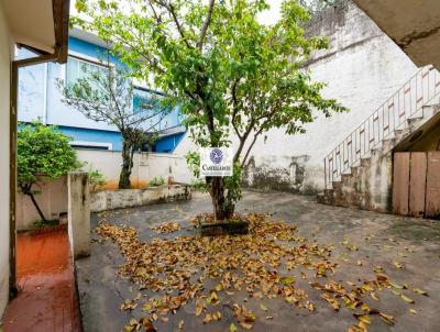 Casa para Venda, em So Paulo, bairro Jardim Bonfiglioli, 3 dormitrios, 1 banheiro, 1 vaga