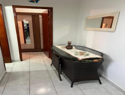 Apartamento para Venda, em Praia Grande, bairro Caiara, 1 dormitrio, 1 vaga