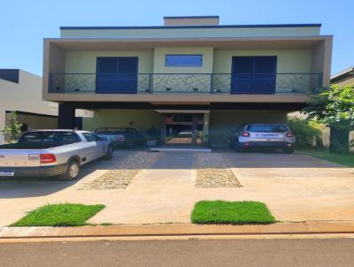 Casa para Venda, em Ribeiro Preto, bairro villa de san francesco, 3 dormitrios, 1 banheiro, 3 sutes, 2 vagas