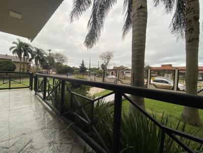 Casa para Venda, em Carazinho, bairro SANTO ANTONIO, 3 dormitrios, 4 banheiros, 2 sutes, 4 vagas