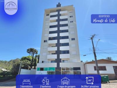 Apartamento para Venda, em Casca, bairro Centro, 3 dormitrios, 2 banheiros, 1 sute, 1 vaga