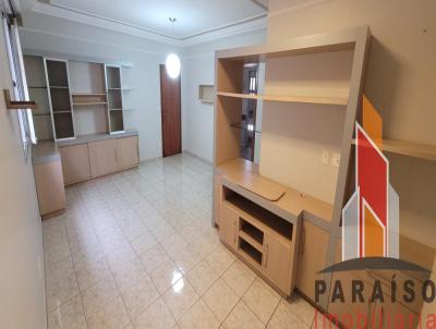 Apartamento para Venda, em Uberlndia, bairro Tibery, 2 dormitrios, 1 banheiro, 1 sute, 2 vagas