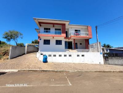 Apartamento para Venda, em Campos Novos, bairro SANTO ANTONIO, 2 dormitrios, 1 banheiro, 1 vaga