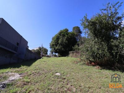 Terreno em Condomnio para Venda, em Atibaia, bairro Condomnio Serra da Estrela