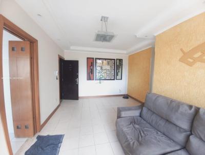 Apartamento para Venda, em So Vicente, bairro Itarar, 2 dormitrios, 1 banheiro