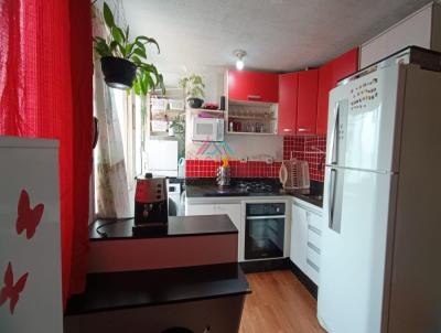 Apartamento para Venda, em Jandira, bairro Centro, 2 dormitrios, 1 banheiro, 1 vaga