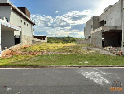 Terreno em Condomnio para Venda, em Atibaia, bairro Condomnio Buona Vita