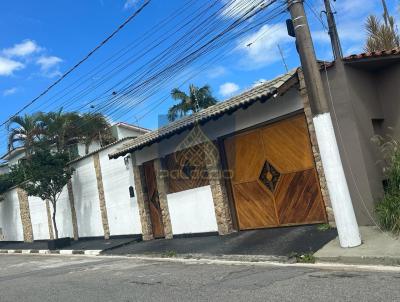 Casa para Venda, em Suzano, bairro PARQUE MARIA HELENA