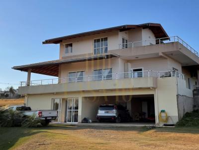 Casa em Condomnio para Venda, em Salto, bairro Terras de Santa Izabel, 5 dormitrios, 5 banheiros, 2 sutes, 3 vagas