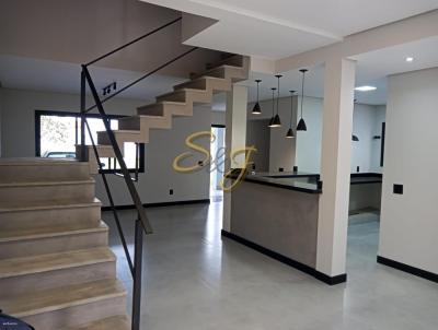 Casa em Condomnio para Venda, em Sumar, bairro Residencial Real Parque Sumar, 3 dormitrios, 4 banheiros, 3 sutes, 4 vagas