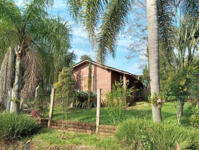 Chcara para Venda, em Santa Cruz do Sul, bairro Interior