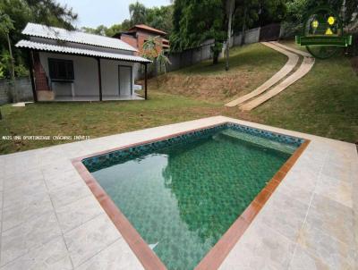 Casa em Condomnio para Venda, em Ibina, bairro Centro, 2 dormitrios, 1 banheiro, 10 vagas