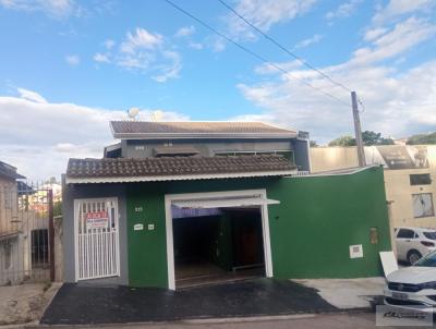 Sala Comercial para Locao, em Jundia, bairro Vila Nova Jundia, 1 banheiro