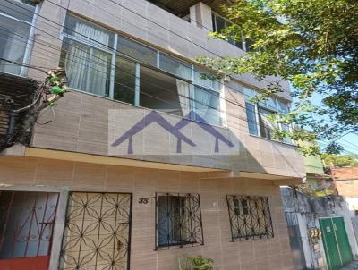 Apartamento para Venda, em Salvador, bairro Cabula VI, 2 dormitrios, 1 banheiro, 1 sute