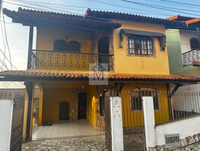 Casa em Condomnio para Venda, em Maric, bairro Centro, 3 dormitrios, 3 banheiros, 1 sute, 2 vagas