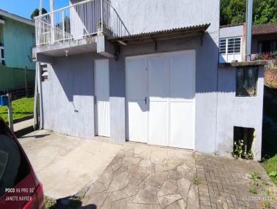 Casa para Locao, em Nova Petrpolis, bairro Pi, 1 dormitrio, 1 banheiro