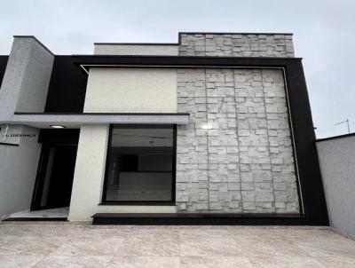 Casa para Venda, em Mogi das Cruzes, bairro Jardim Santa Teresa, 3 dormitrios, 1 banheiro, 1 sute, 2 vagas