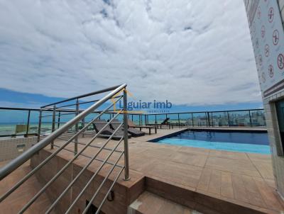 Apartamento para Locação, em João Pessoa, bairro Jardim Oceania, 2 dormitórios, 2 banheiros, 1 suíte, 1 vaga