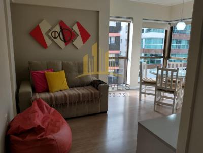 Apartamento 1 Quarto para Temporada, em , bairro Centro, 1 dormitrio, 1 banheiro