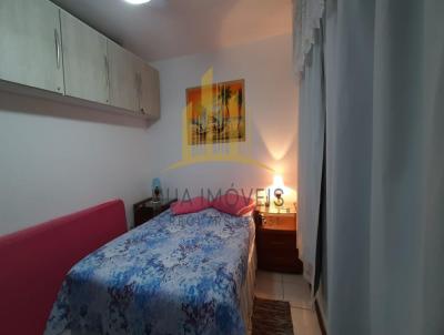 Apartamento 1 Quarto para Temporada, em , bairro Centro, 1 dormitrio, 1 banheiro