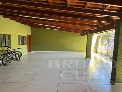 Casa para Venda, em Londrina, bairro JARDIM IMAGAWA, 3 dormitrios, 1 banheiro, 2 vagas