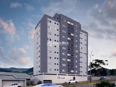 Apartamento para Venda, em So Joo Del Rei, bairro Vila Belizrio, 3 dormitrios, 2 banheiros, 1 sute, 1 vaga