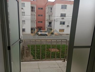 Apartamento para Venda, em Volta Redonda, bairro Recanto do bosque 2, 2 dormitrios, 1 banheiro