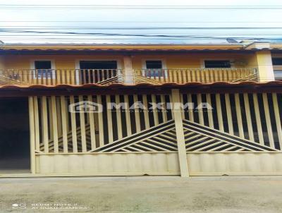 Casa para Venda, em So Joo Del Rei, bairro Colnia do Maral, 3 dormitrios, 2 banheiros, 1 sute, 2 vagas