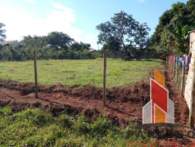 Terreno para Venda, em Uberlndia, bairro Morada Nova