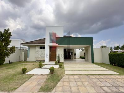 Casa em Condomnio para Venda, em Sinop, bairro Condomnio Mondrian, 4 dormitrios, 5 banheiros, 2 sutes, 2 vagas