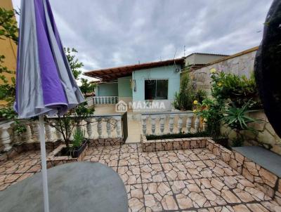 Casa para Venda, em So Joo Del Rei, bairro Portal Vila Rica (Colnia do Maral), 3 dormitrios, 2 banheiros, 1 sute, 2 vagas