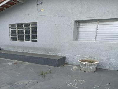 Casa para Venda, em So Paulo, bairro Jardim So Nicolau, 2 dormitrios, 1 banheiro, 1 vaga