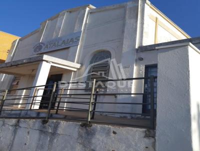 Ponto Comercial para Locao, em Regente Feij, bairro Centro