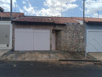 Casa para Locao, em Franca, bairro Prolongamento Jardim ngela Rosa, 3 dormitrios, 3 banheiros, 2 sutes, 2 vagas