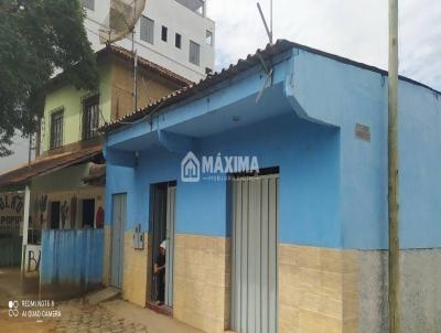 Ponto Comercial para Venda, em So Joo Del Rei, bairro Colnia do Maral