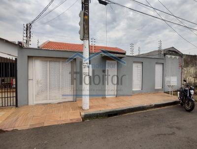 Casa para Locao, em Porto Velho, bairro Liberdade, 4 dormitrios, 3 sutes