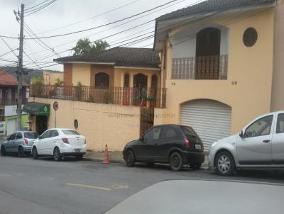 Comercial para Locao, em Barueri, bairro Centro, 2 dormitrios, 1 banheiro, 2 sutes, 2 vagas