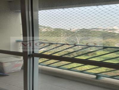 Apartamento para Locao, em So Paulo, bairro Vila do Castelo, 3 dormitrios, 1 banheiro, 2 vagas