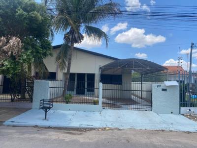 Casa para Locao, em , bairro Centro