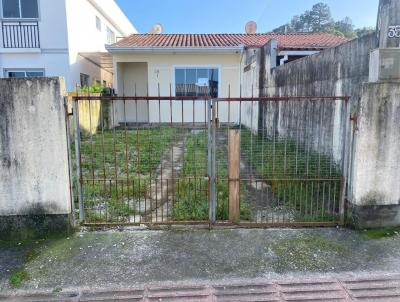 Casa Geminada para Venda, em So Jos, bairro Forquilhas, 2 dormitrios, 1 banheiro, 1 vaga