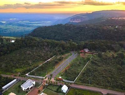 Lote em Condomnio Fechado para Venda, em Chapada dos Guimares, bairro MORRO DOS VENTOS