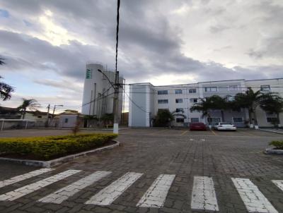 Apartamento para Venda, em Rio das Ostras, bairro Centro, 2 dormitrios, 1 banheiro, 1 vaga